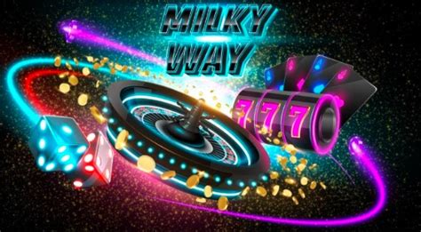milky way777